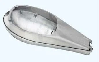 למות חלקי סגסוגת ליהוק
