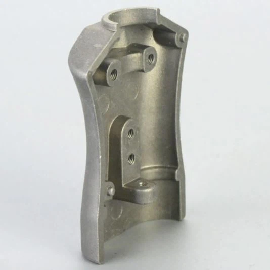 טביעות אצבע נעילה אבץ לאבץ למות